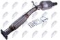 Катализатор Vw Touran 2.0Cng(Bsx) 2006-2009; Caddy Iii 2.0Cng(Bsx) 2006-2015;, фото 2 - интернет-магазин Auto-Mechanic