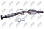 Катализатор Vw Touran 2.0Cng(Bsx) 2006-2009; Caddy Iii 2.0Cng(Bsx) 2006-2015;, фото 3 - интернет-магазин Auto-Mechanic