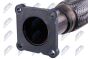 Катализатор Vw Touran 2.0Cng(Bsx) 2006-2009; Caddy Iii 2.0Cng(Bsx) 2006-2015;, фото 5 - интернет-магазин Auto-Mechanic