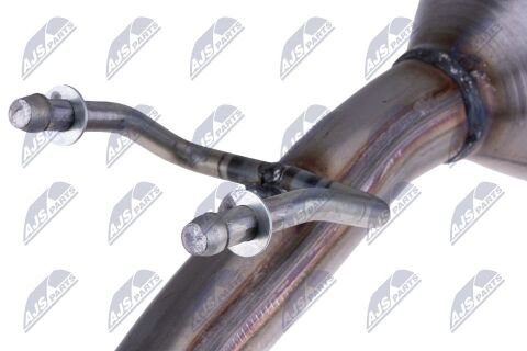 Катализатор Vw Touran 2.0Cng(Bsx) 2006-2009; Caddy Iii 2.0Cng(Bsx) 2006-2015; Катализатор Vw Touran 2.0Cng(Bsx) 2006-2009; Caddy Iii 2.0Cng(Bsx) 2006-2015;
