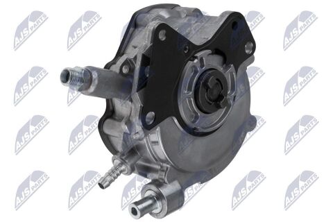 Вакуумний насос, гальмівна установка Vw Transporter T5 2.5Tdi 2003-,Multivan T5 2.5Tdi 2003-,Touareg 2.5Tdi 2003-