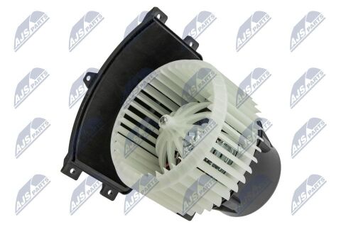 Вентилятор салона Vw Transporter T5 2003-,Transporter T6 2015- Вентилятор салона Vw Transporter T5 2003-,Transporter T6 2015-
