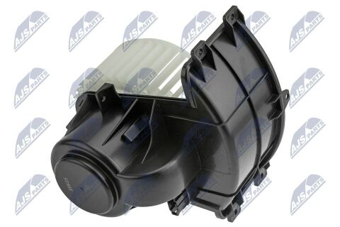 Вентилятор салона Vw Transporter T5 2003-,Transporter T6 2015- Вентилятор салона Vw Transporter T5 2003-,Transporter T6 2015-