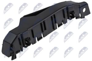 Кронштейн, буфер Vw Transporter T6 2015-,Multivan T6 2015-