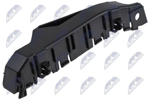 Кронштейн, бампер Vw Transporter T6 2015-,Multivan T6 2015- Кронштейн, бампер Vw Transporter T6 2015-,Multivan T6 2015-