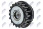 Механизм свободного хода генератора Vw Transporter V 2.5 Tdi 2003.04-, Touareg 2.5Tdi 2003.01-, фото 1 - интернет-магазин Auto-Mechanic