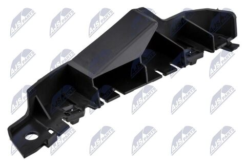 Кронштейн, бампер Vw Transporter T6 2015-,Multivan T6 2015- Кронштейн, бампер Vw Transporter T6 2015-,Multivan T6 2015-