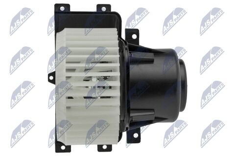 Вентилятор салона Vw Transporter T5 2003-,Transporter T6 2015- Вентилятор салона Vw Transporter T5 2003-,Transporter T6 2015-
