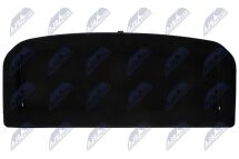 Тент кузова Vw T-Roc 2017-