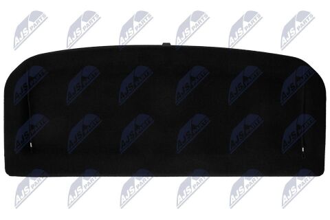 Крышка / обшивка багажного отделения Vw T-Roc 2017-