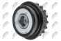 Механизм свободного хода генератора Vw Transporter V 2.5 Tdi 2003.04-, Touareg 2.5Tdi 2003.01-, фото 2 - интернет-магазин Auto-Mechanic