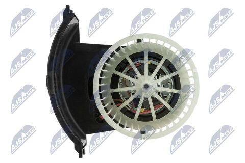Вентилятор салона Vw Transporter T5 2003-,Transporter T6 2015- Вентилятор салона Vw Transporter T5 2003-,Transporter T6 2015-