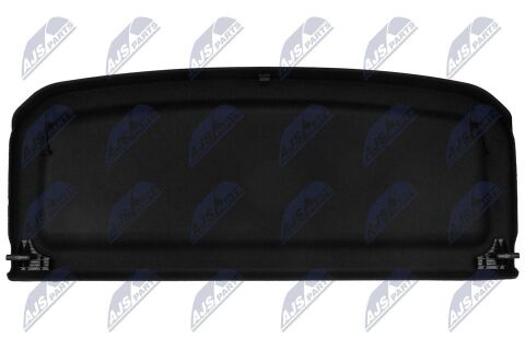 Крышка / обшивка багажного отделения Vw T-Roc 2017-