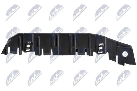 Кронштейн, бампер Vw Transporter T6 2015-,Multivan T6 2015- Кронштейн, бампер Vw Transporter T6 2015-,Multivan T6 2015-