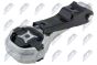 Опора, двигун Vw Up 1.0 2011 - 2019, Skoda Citigo 1.0 2011 - 2019, фото 1 - інтерент-магазин Auto-Mechanic