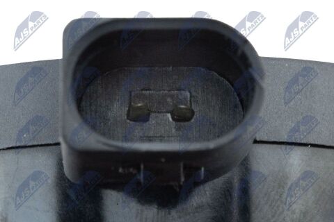 Циркуляційний водяний насос, система автономного опалення Vw Transporter V 1.9