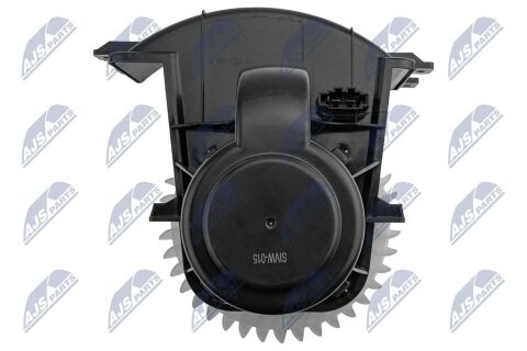 Вентилятор салона Vw Transporter T5 2003-,Transporter T6 2015- Вентилятор салона Vw Transporter T5 2003-,Transporter T6 2015-