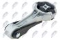 Опора, двигун Vw Up 1.0 2011 - 2019, Skoda Citigo 1.0 2011 - 2019, фото 2 - інтерент-магазин Auto-Mechanic