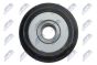 Механизм свободного хода генератора Vw Transporter V 2.5 Tdi 2003.04-, Touareg 2.5Tdi 2003.01-, фото 5 - интернет-магазин Auto-Mechanic