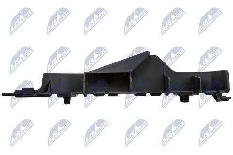 Кронштейн, бампер Vw Transporter T6 2015-,Multivan T6 2015- Кронштейн, бампер Vw Transporter T6 2015-,Multivan T6 2015-
