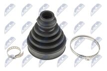 Комплект пилозахисний, приводний вал 