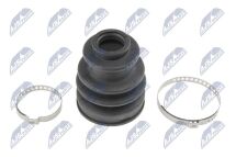 Комплект пилозахисний, приводний вал Комплект пилозахисний, приводний вал