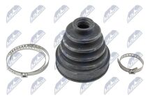 Комплект пилозахисний, приводний вал Комплект пилозахисний, приводний вал