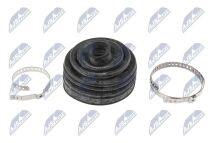 Комплект пыльника, приводной вал 