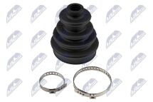 Комплект пыльника, приводной вал Комплект пыльника, приводной вал