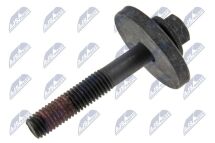Болт подвески моста, приводной вал 