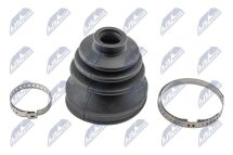 Комплект пыльника, приводной вал 