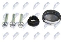 Ремонтний комплект, маточина колеса 