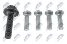 Ремонтний комплект, маточина колеса 