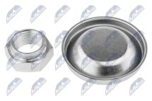 Ремонтний комплект, маточина колеса 