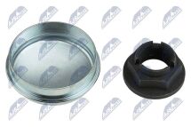 Ремонтний комплект, маточина колеса 