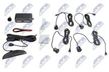 Комплект для монтажу, паркувальний датчик 