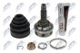 Комплект шарнірів, приводний вал Mazda 323 Bg 1.8I,1.9I Dohc 89- ,Ba 1.8I,1.7Td, фото 2 - интернет-магазин Auto-Mechanic