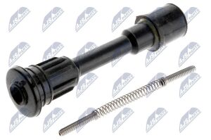 Штекер, котушка запалювання Mazda 323 Bj 1.8I 16V, 2.0I 16V 08.2000-, Premacy 1.8I 16V, 2.0I 16V 99-