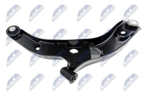 Важіль підвіски, підвіска коліс Mazda 323 Bj 98-, Premacy -05