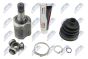 Комплект шарнірів, приводний вал Mazda 323 Bj 1.8,1.9,2.0D 98-04, Premacy 1.8,2.0,2.0D 99-05, фото 2 - інтерент-магазин Auto-Mechanic