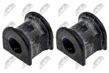 Опора, стабилизатор Mazda 323