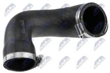 Шланг подачі наддувального повітря Mazda 5 2.0Cd 05-10 Шланг подачі наддувального повітря Mazda 5 2.0Cd 05-10