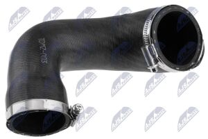 Трубка нагнетаемого воздуха Mazda 5 2.0Cd 05-10