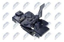 Замок кришки капота Mazda 6 ->01.10.2002