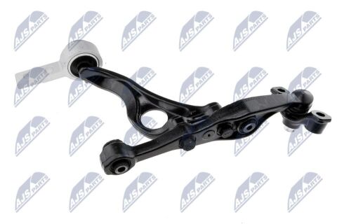 Важіль підвіски, підвіска коліс Mazda 6 1.8, 2.0, 2.0Citd, 2.2Citd, 2.5 2007.08-