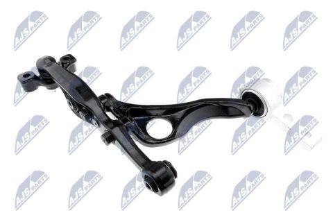 Рычаг независимой подвески колеса, подвеска колеса Mazda 6 1.8, 2.0, 2.0Citd, 2.2Citd, 2.5 2007.08-