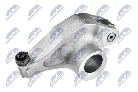 Перекидний важіль, система керування двигуном Mazda 6 2.0D 02-, 3 2.0D 03-, 626 2.0D 97-, 323 Ba Перекидний важіль, система керування двигуном Mazda 6 2.0D 02-, 3 2.0D 03-, 626 2.0D 97-, 323 Ba