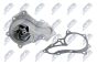 Насос охолоджувальної рідини, охолодження двигуна Mazda 6 2.2Mzr-Cd 09-12, 3 2.2Mzr-Cd 09-13, Cx-7 2.2Mzr-Cd 09-, фото 1 - інтерент-магазин Auto-Mechanic