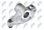 Перекидний важіль, система керування двигуном Mazda 6 2.0D 02-, 3 2.0D 03-, 626 2.0D 97-, 323 Ba, фото 2 - інтерент-магазин Auto-Mechanic