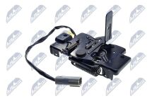 Замок кришки капота Mazda 6 2002.10.01<->29.09.2003